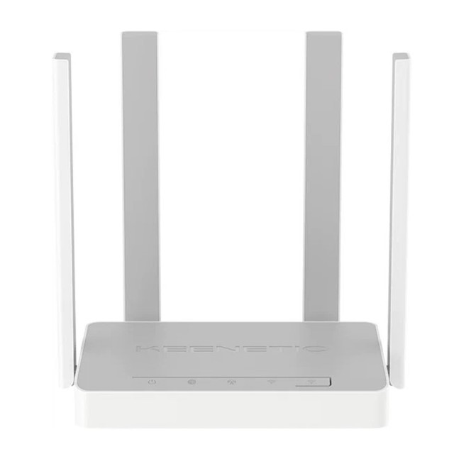 Wi-Fi роутер Keenetic Runner 4G (KN-2211)