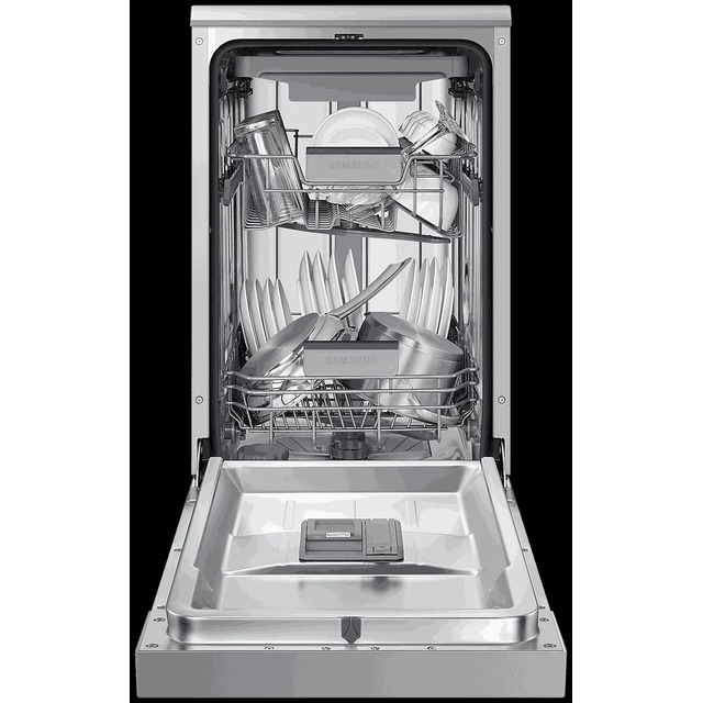Посудомоечная машина Samsung DW50R4050FS/WT (Цвет: Inox)