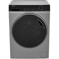 Стиральная машина Haier HW80-B14979S (Цвет: Silver)