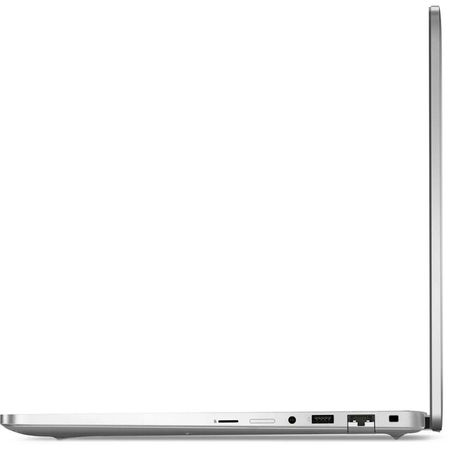 Ноутбук Dell Pro 16 Plus (Core Ultra 5 235U 2Ghz/16Gb DDR5/SSD1Tb/Intel Graphics/16 /Linux/gray) (PRO16PL-5613)