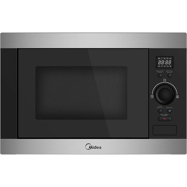 Микроволновая печь Midea AG925BVK (Цвет: Silver)
