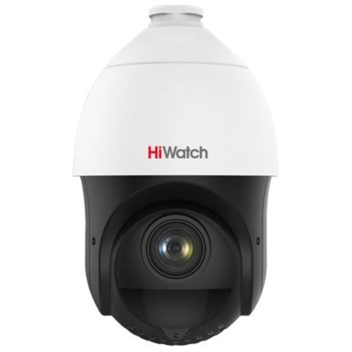Видеокамера IP HiWatch DS-I215(D), белый