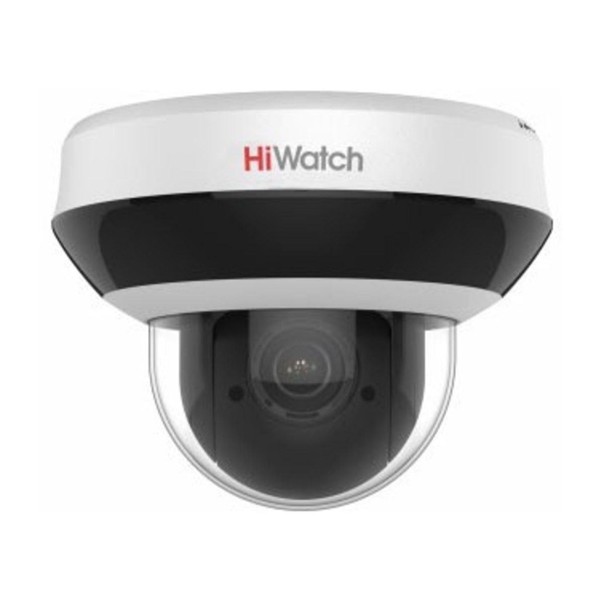 Видеокамера IP HiWatch DS-I405M, белый