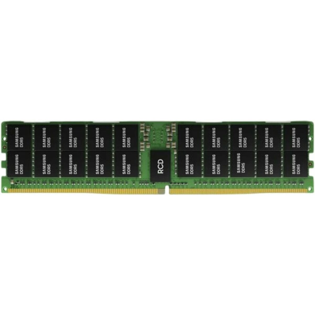 Память DDR5 64Gb 6400MHz Samsung M321R8GA0EB2-CCP