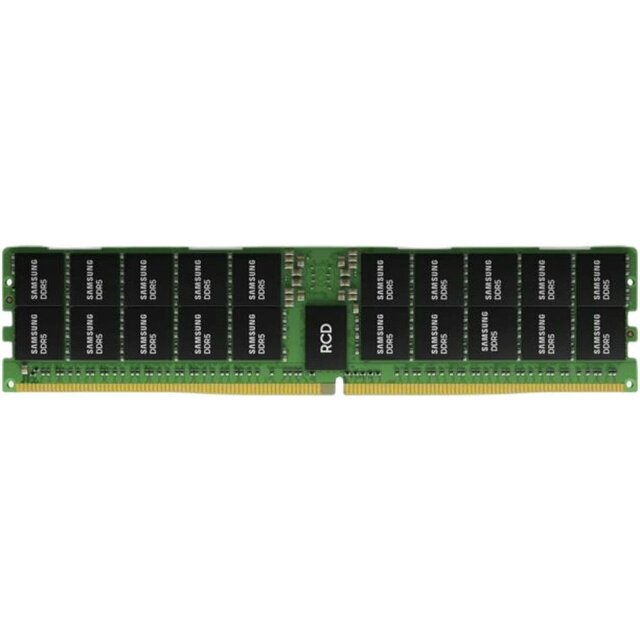 Память DDR5 64Gb 6400MHz Samsung M321R8GA0EB2-CCP