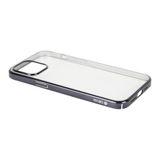 Чехол Devia Glimmer Series Case для смартфона iPhone 12 Pro Max, черный