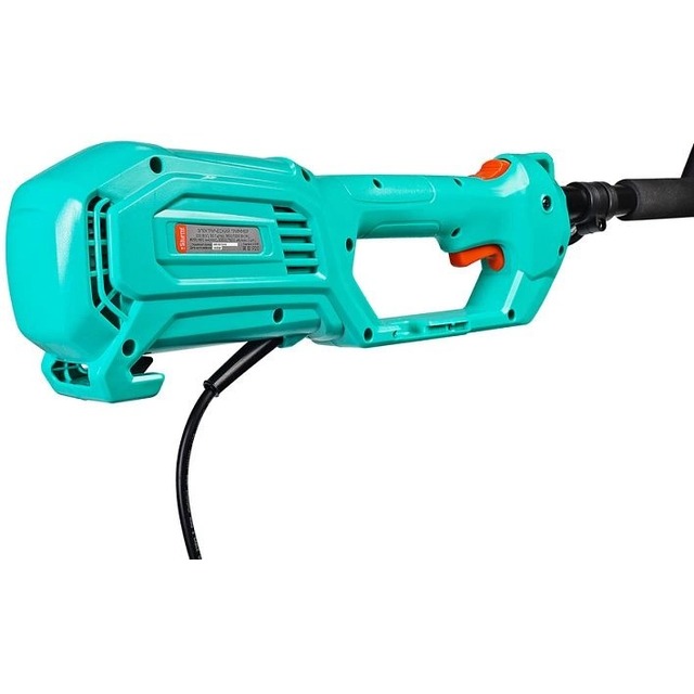 Триммер электрический Sturm! GT1800 (Цвет: Blue) Триммер электрический Sturm! GT1800 (Цвет: Blue)