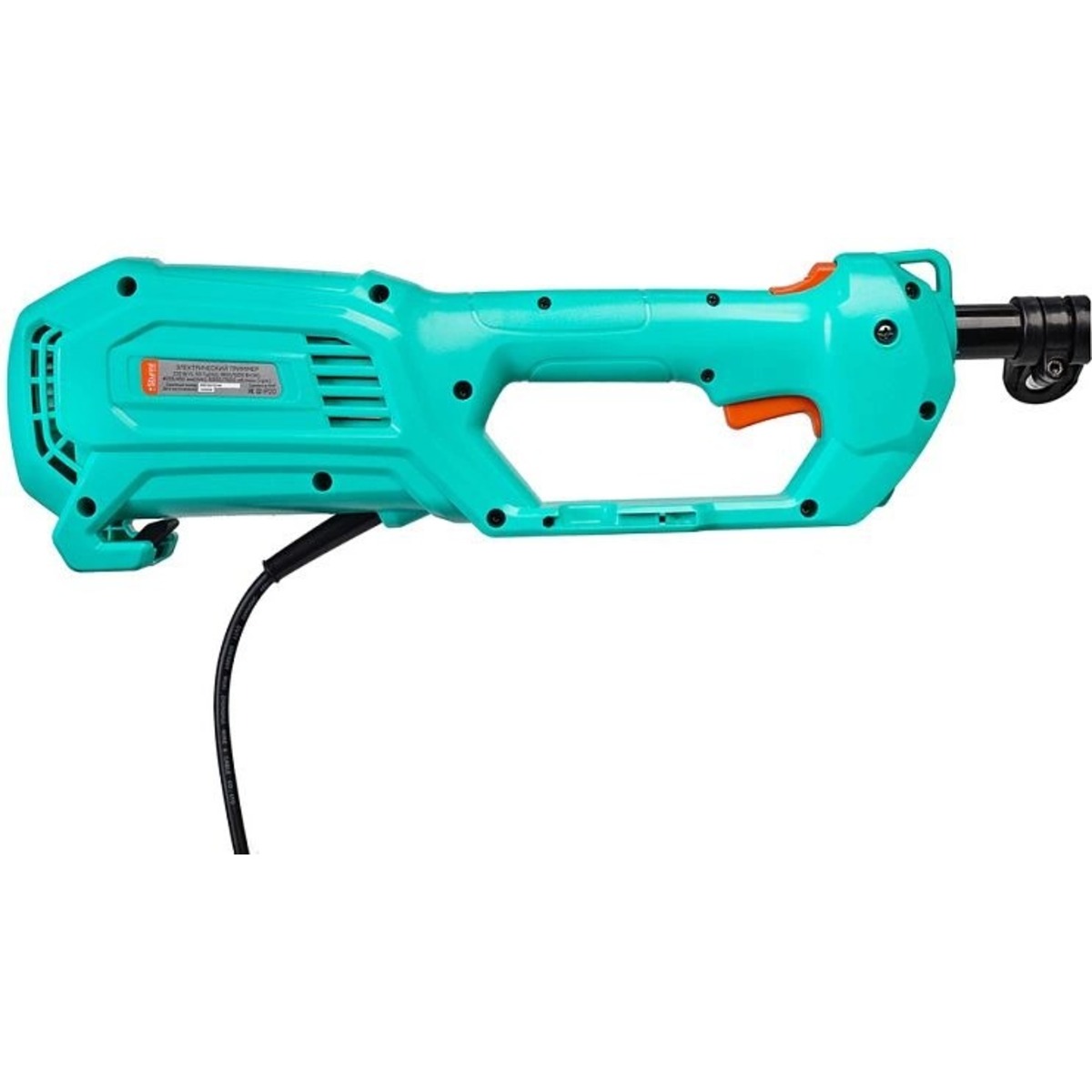 Триммер электрический Sturm! GT1800 (Цвет: Blue)
