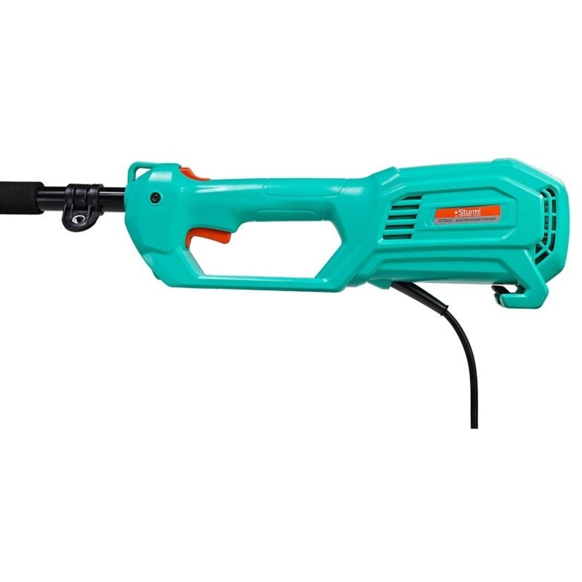 Триммер электрический Sturm! GT1800 (Цвет: Blue)