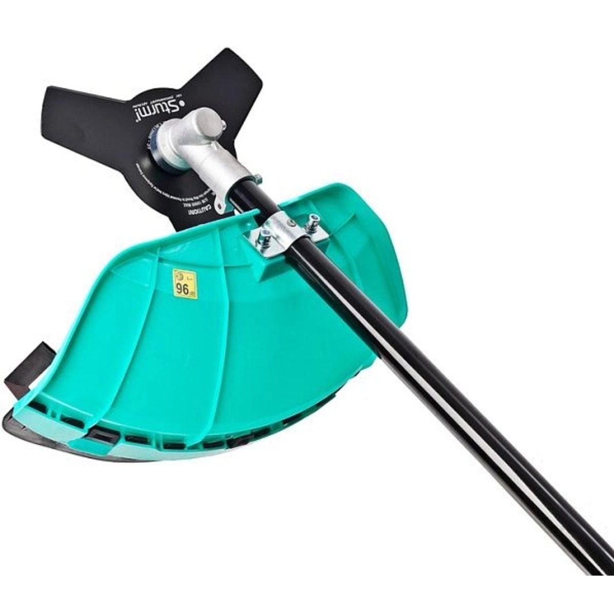 Триммер электрический Sturm! GT1800 (Цвет: Blue)