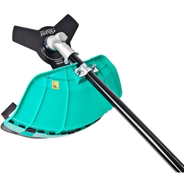 Триммер электрический Sturm! GT1800 (Цвет: Blue) Триммер электрический Sturm! GT1800 (Цвет: Blue)