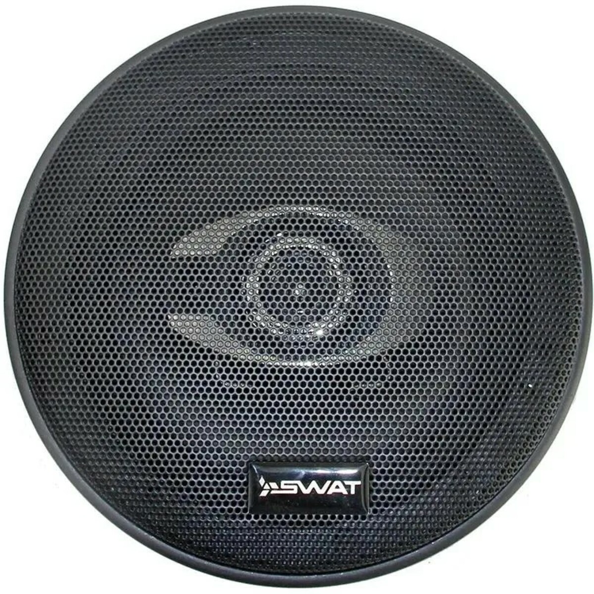 Колонки автомобильные Swat SP-B6, черный