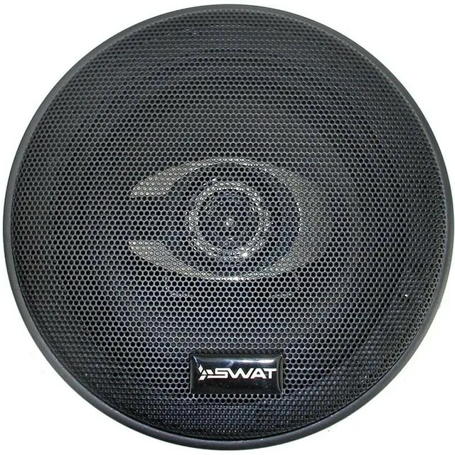 Колонки автомобильные Swat SP-B6, черный Колонки автомобильные Swat SP-B6, черный
