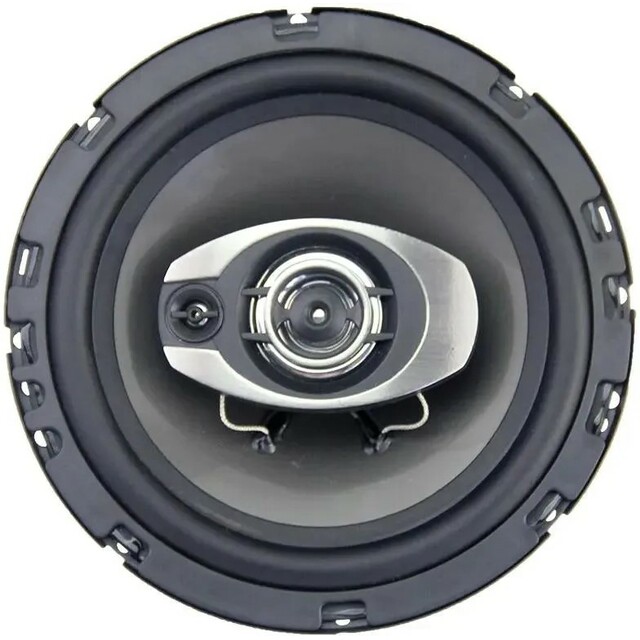 Колонки автомобильные Swat SP-B6, черный Колонки автомобильные Swat SP-B6, черный