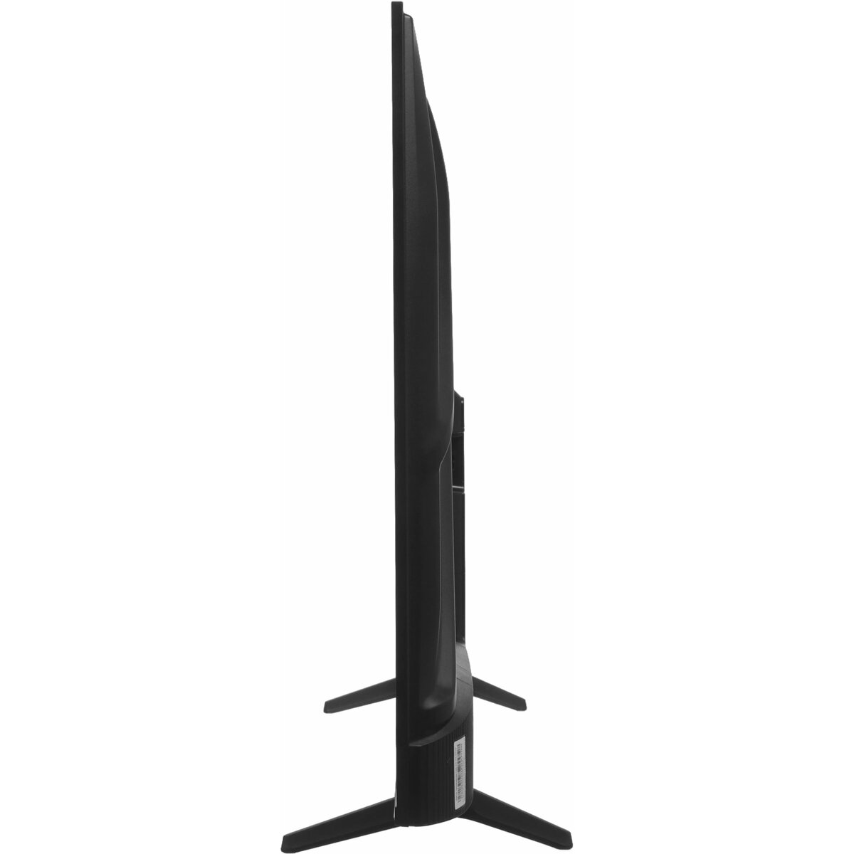 Телевизор Hisense 55
