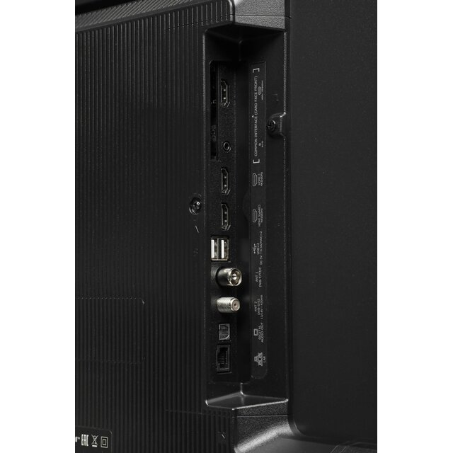 Телевизор Hisense 55