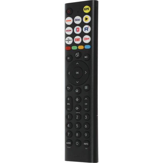 Телевизор Hisense 55