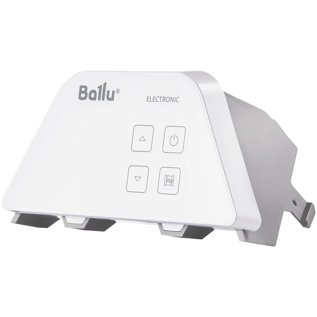 Конвектор Ballu Apollo BEC/AT-2500-4E, белый