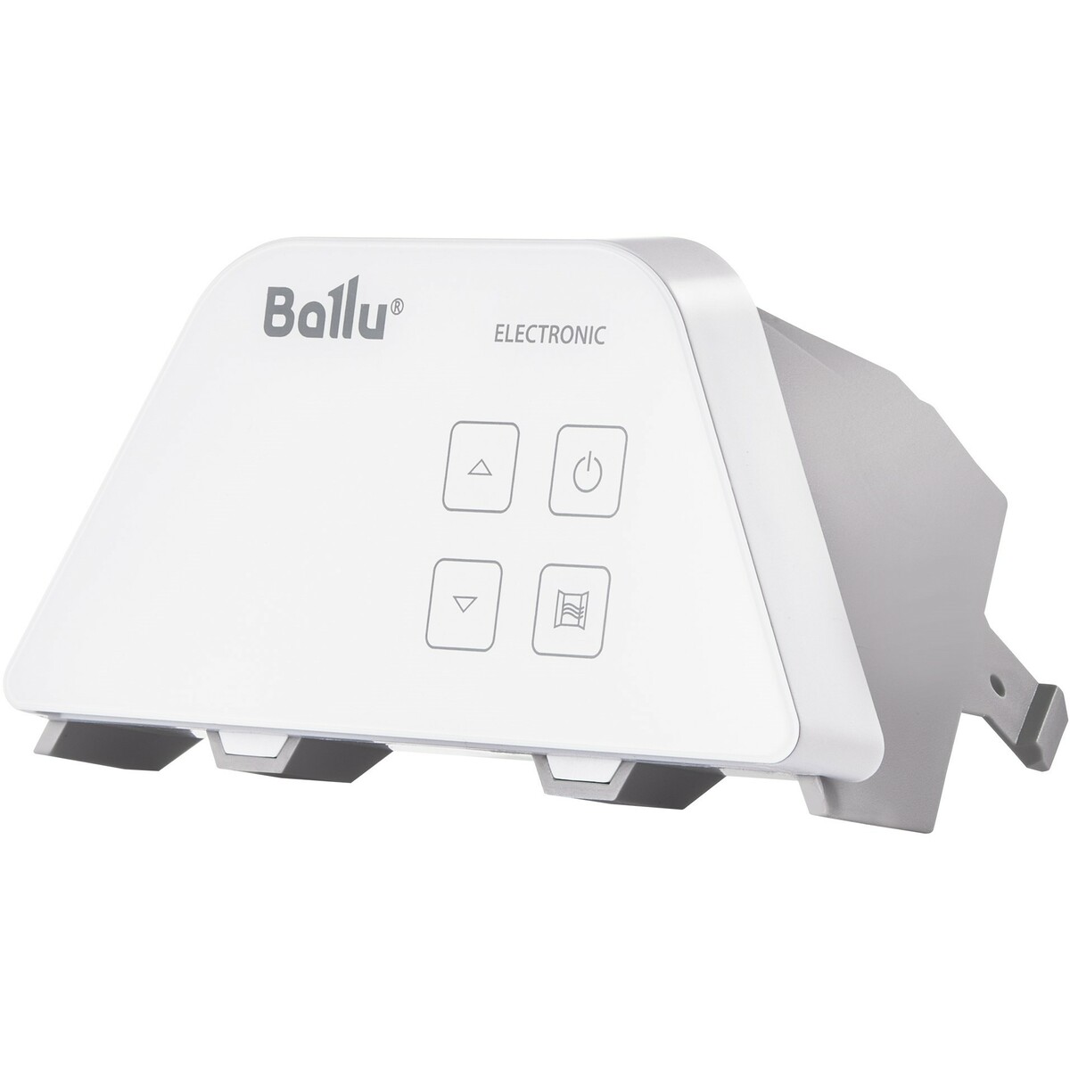 Конвектор Ballu BEC / EVU-1500-4E, белый