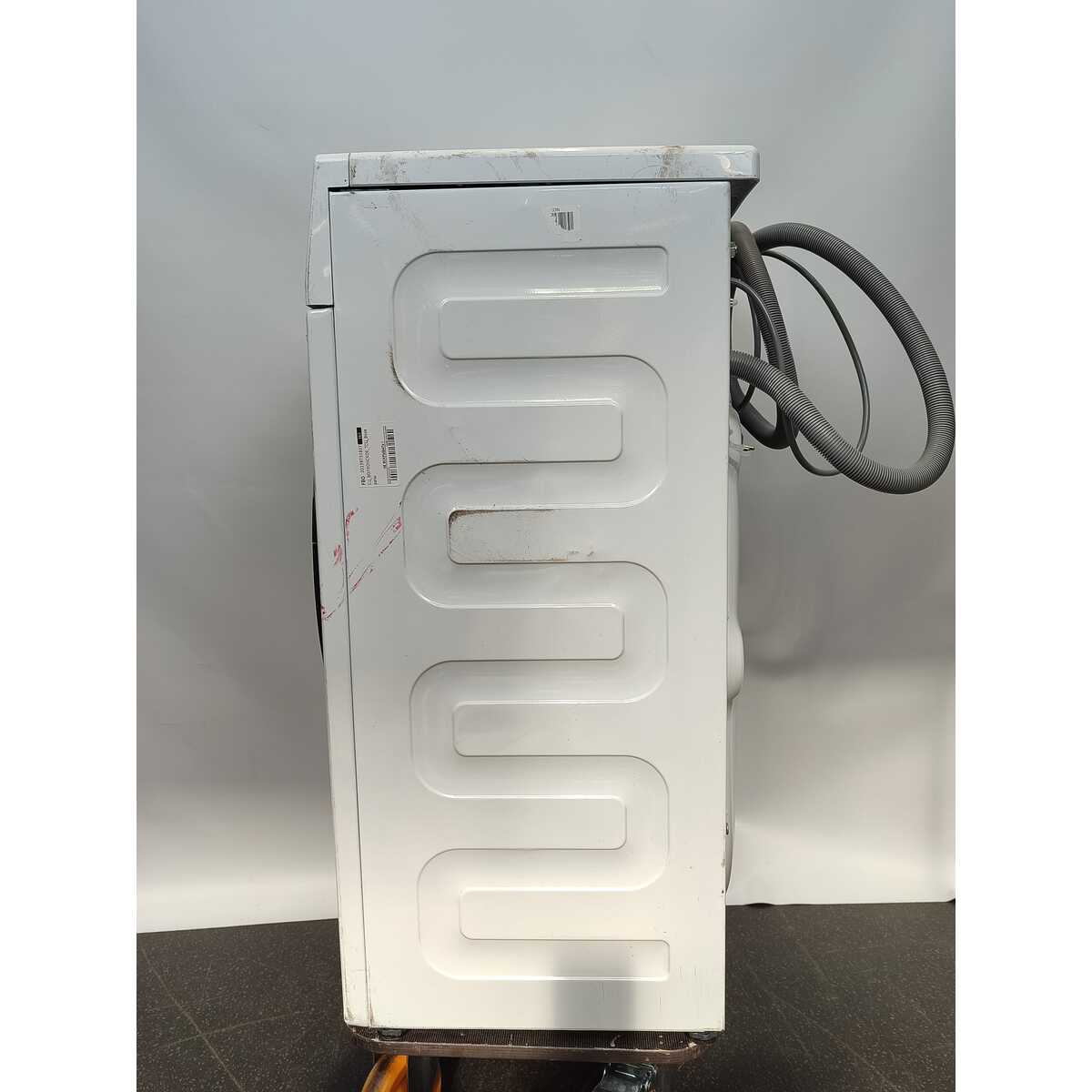Стиральная машина Beko WSRE6H612ZAWI, белый