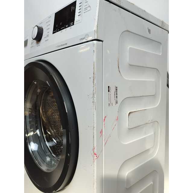 Стиральная машина Beko WSRE6H612ZAWI, белый