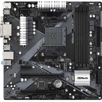 Материнская плата Asrock B450M PRO4-F R2.0