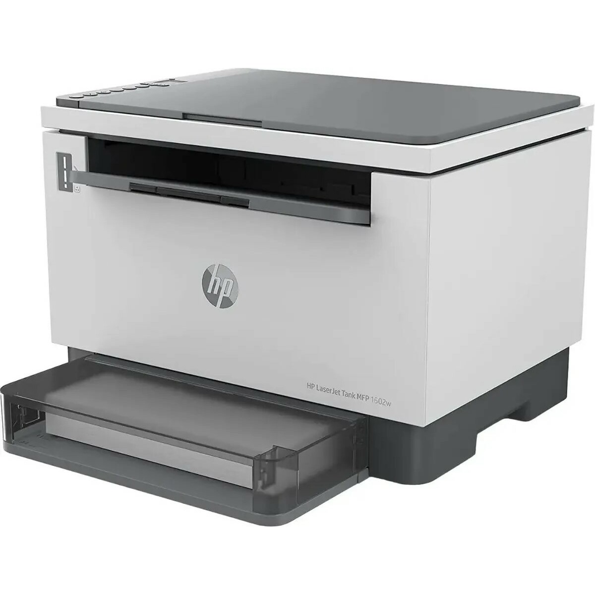 МФУ лазерный HP LaserJet 1602w (Цвет: Gray)