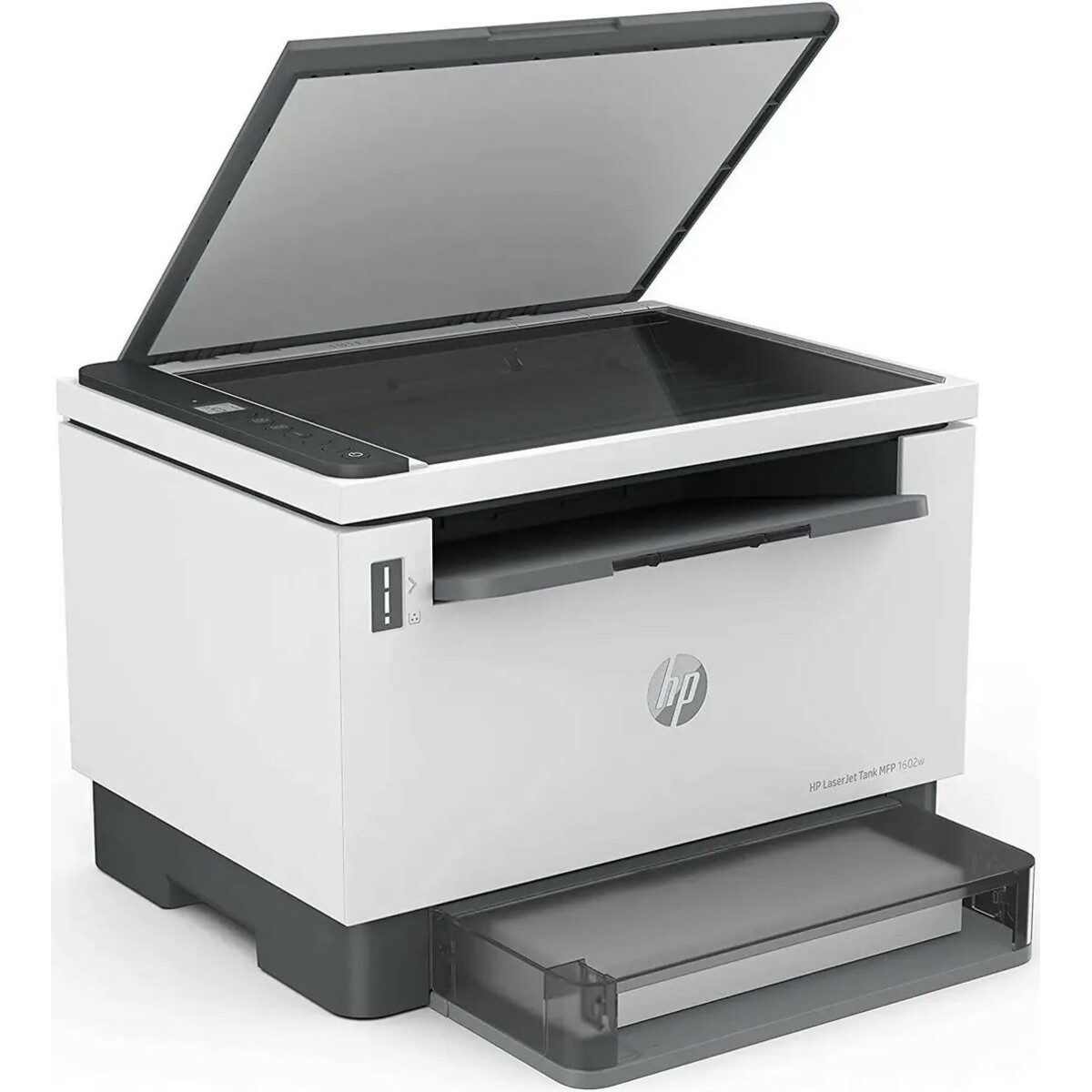 МФУ лазерный HP LaserJet 1602w (Цвет: Gray)