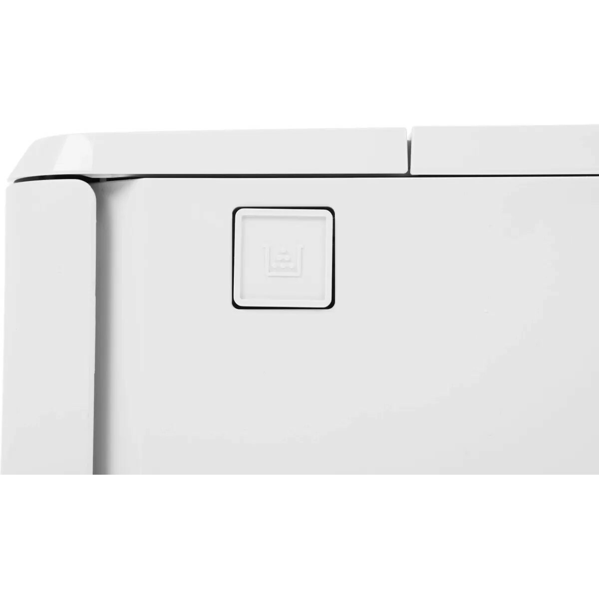 Принтер лазерный HP LaserJet Pro 4003N (2Z611A), белый