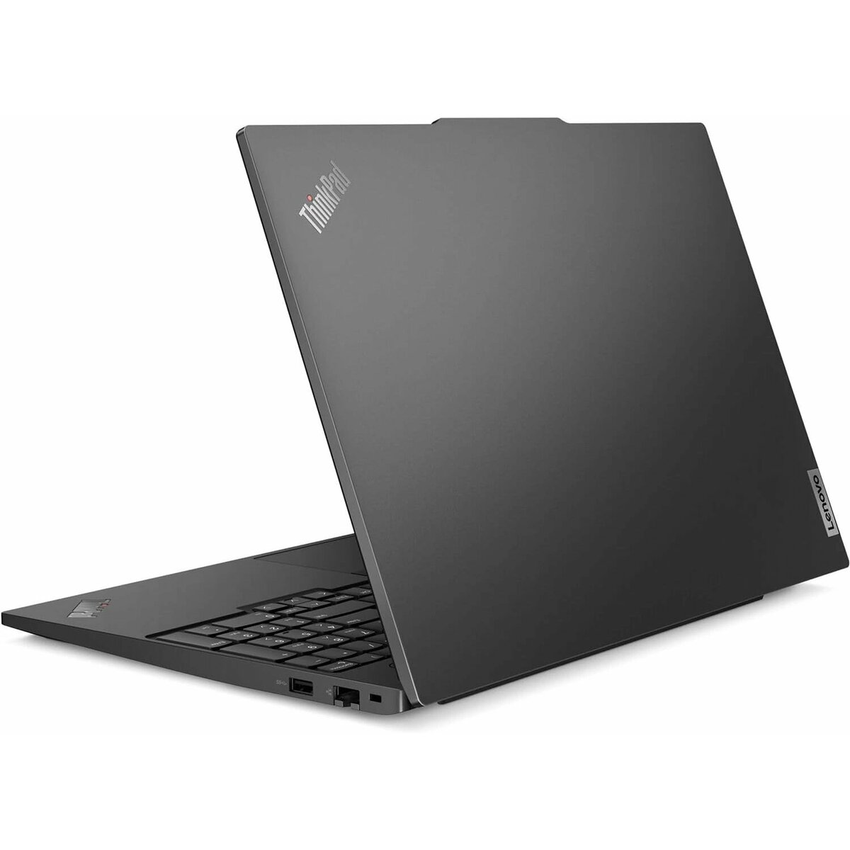 Ноутбук Lenovo ThinkPad E16 G2 (Ryzen 7 7735HS 3.2Ghz / 16Gb DDR5 / SSD512Gb / AMD Radeon 680M / 16
