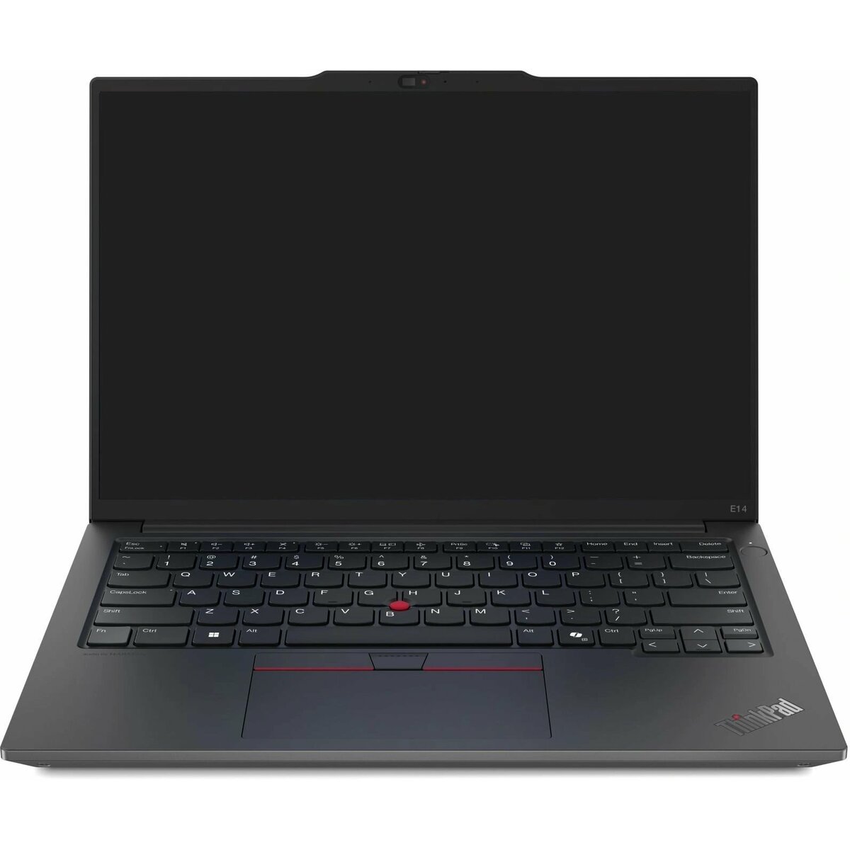Ноутбук Lenovo ThinkPad E14 G6 (Core Ultra 7 155H 1.4Ghz / 16Gb DDR5 / SSD512Gb / Intel Graphics / 14