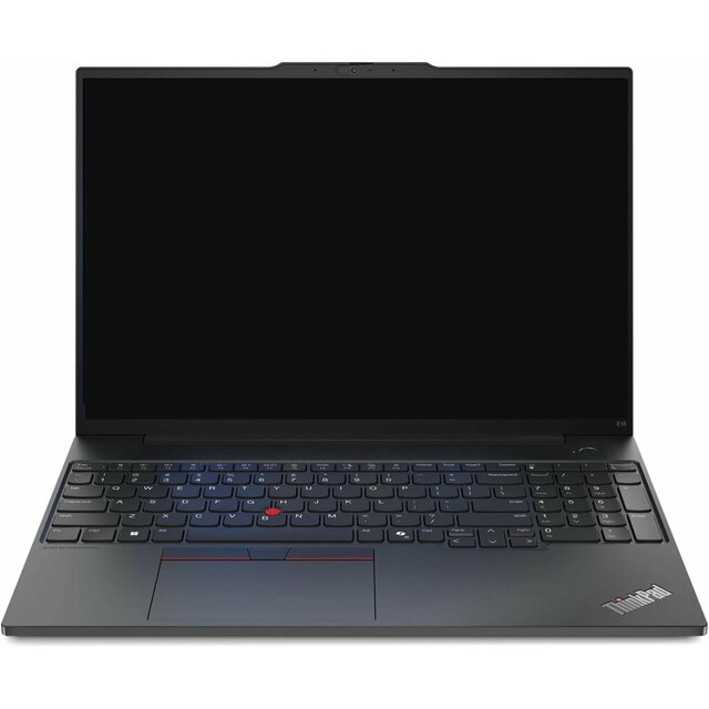 Ноутбук Lenovo ThinkPad E16 G2 (Core Ultra 5 125U 1.3Ghz / 32Gb DDR5 / SSD512Gb / Intel Graphics / 16
