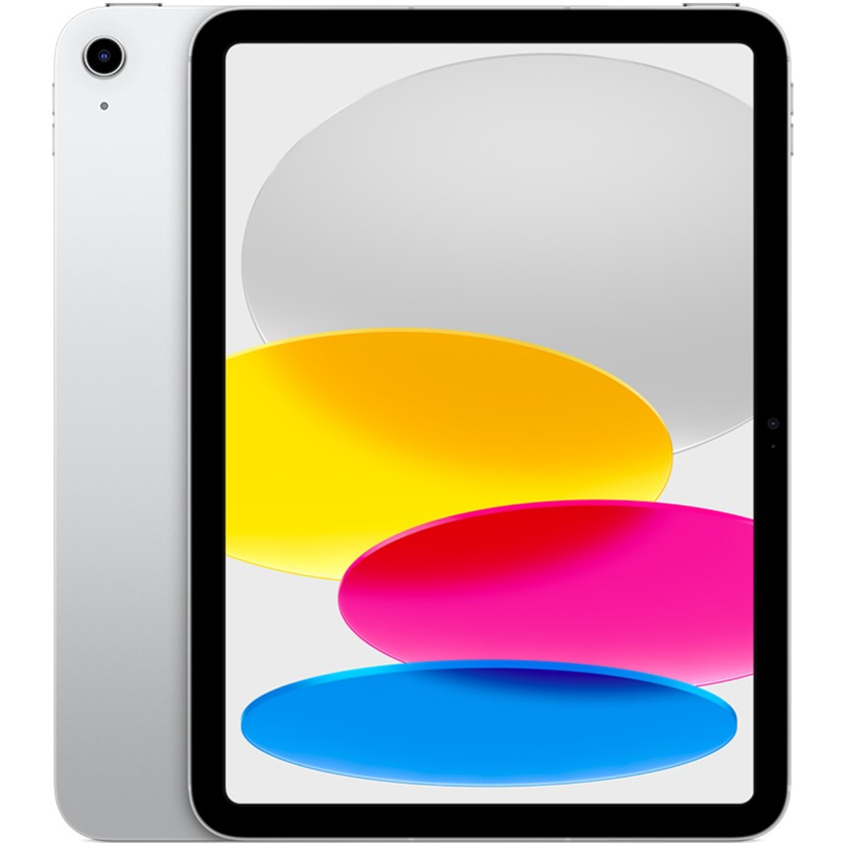 Планшет Apple iPad (2025) 256Gb Wi-Fi+Cellular (Цвет: Silver)