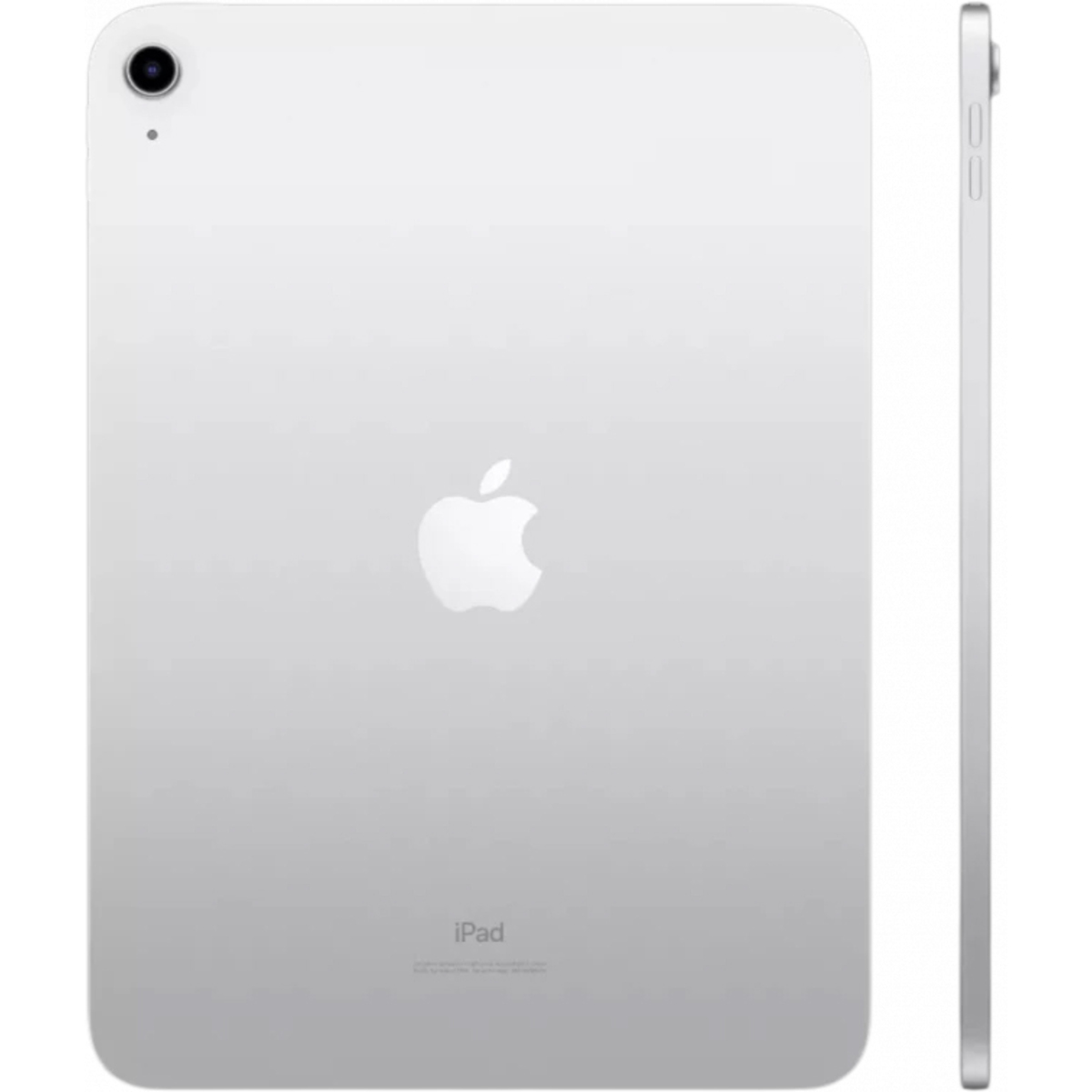 Планшет Apple iPad (2025) 256Gb Wi-Fi+Cellular (Цвет: Silver)