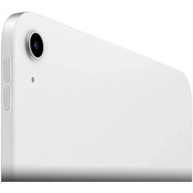 Планшет Apple iPad (2025) 256Gb Wi-Fi+Cellular (Цвет: Silver)