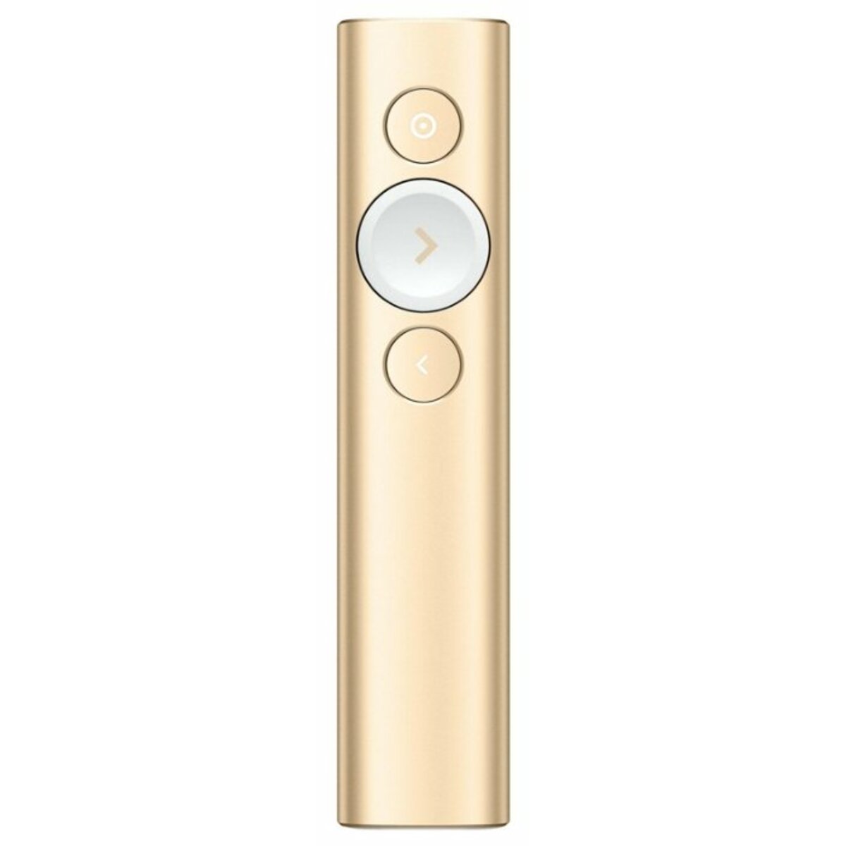 Презентер Logitech Spotlight Radio USB (Цвет: Gold)