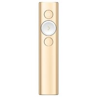 Презентер Logitech Spotlight Radio USB (Цвет: Gold)