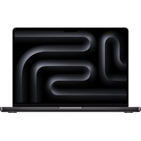 Ноутбук Apple MacBook Pro 14 (2024) (M4/16Gb/1Tb/GPU 10-core/Space Black) (MXCM3)