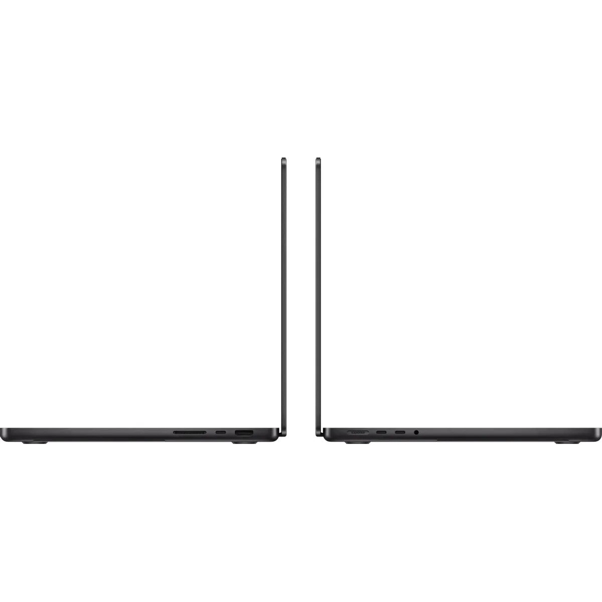 Ноутбук Apple MacBook Pro 14 (2024) (M4/16Gb/1Tb/GPU 10-core/Space Black) (MXCM3)