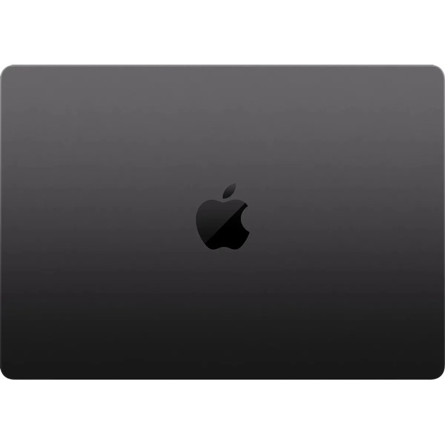 Ноутбук Apple MacBook Pro 14 (2024) (M4 / 16Gb / 1Tb / GPU 10-core / Space Black) (MXCM3)