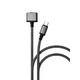 Кабель VLP MagSafe Cable USB-C to MagSaf..