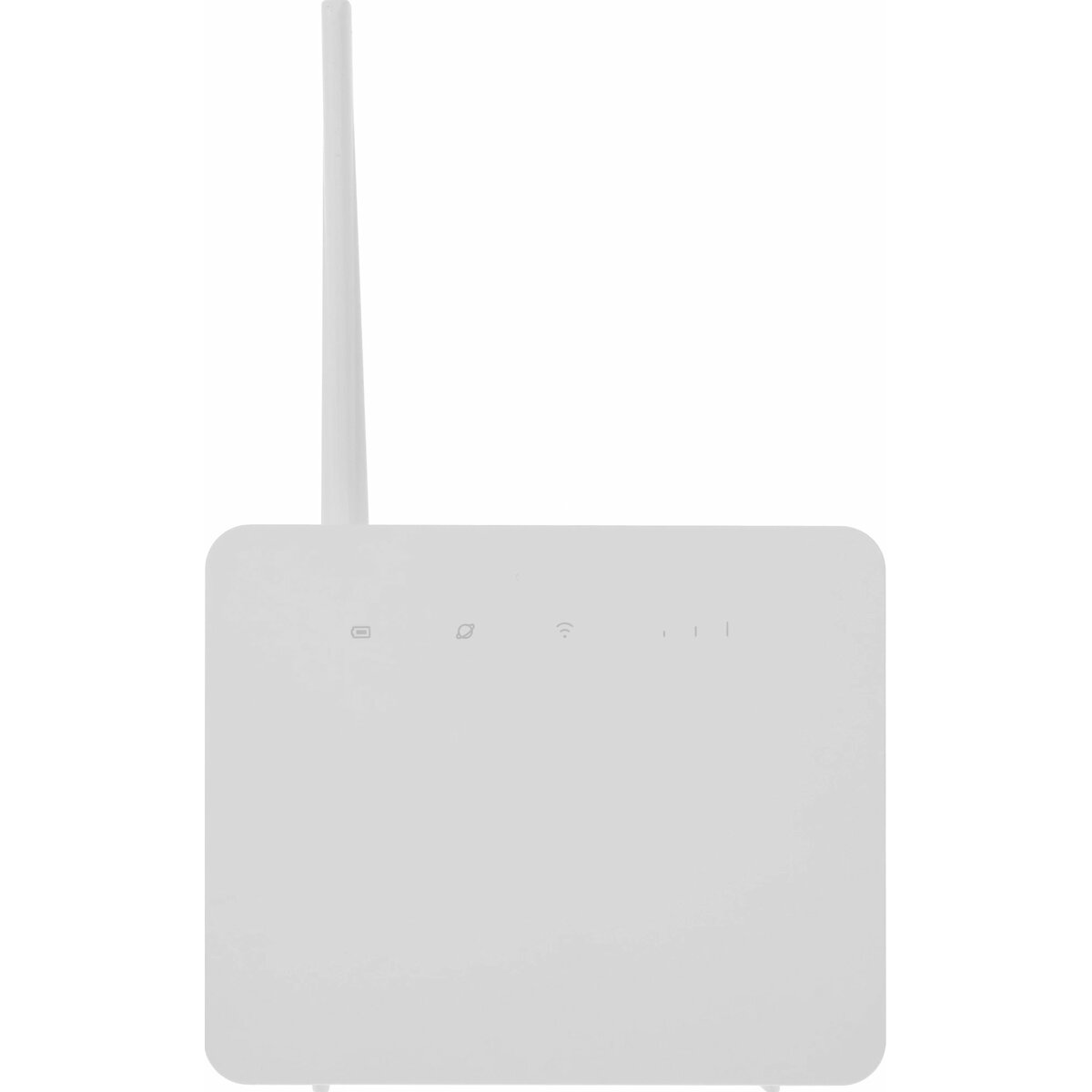Wi-Fi роутер LEIQU (Huawei) CPE 3i B313-322 4G, белый