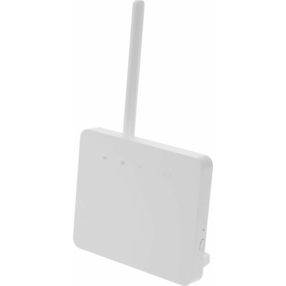 Wi-Fi роутер LEIQU (Huawei) CPE 3i B313-322 4G, белый