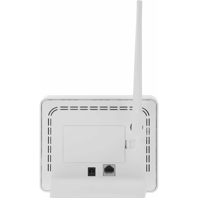 Wi-Fi роутер LEIQU (Huawei) CPE 3i B313-322 4G, белый