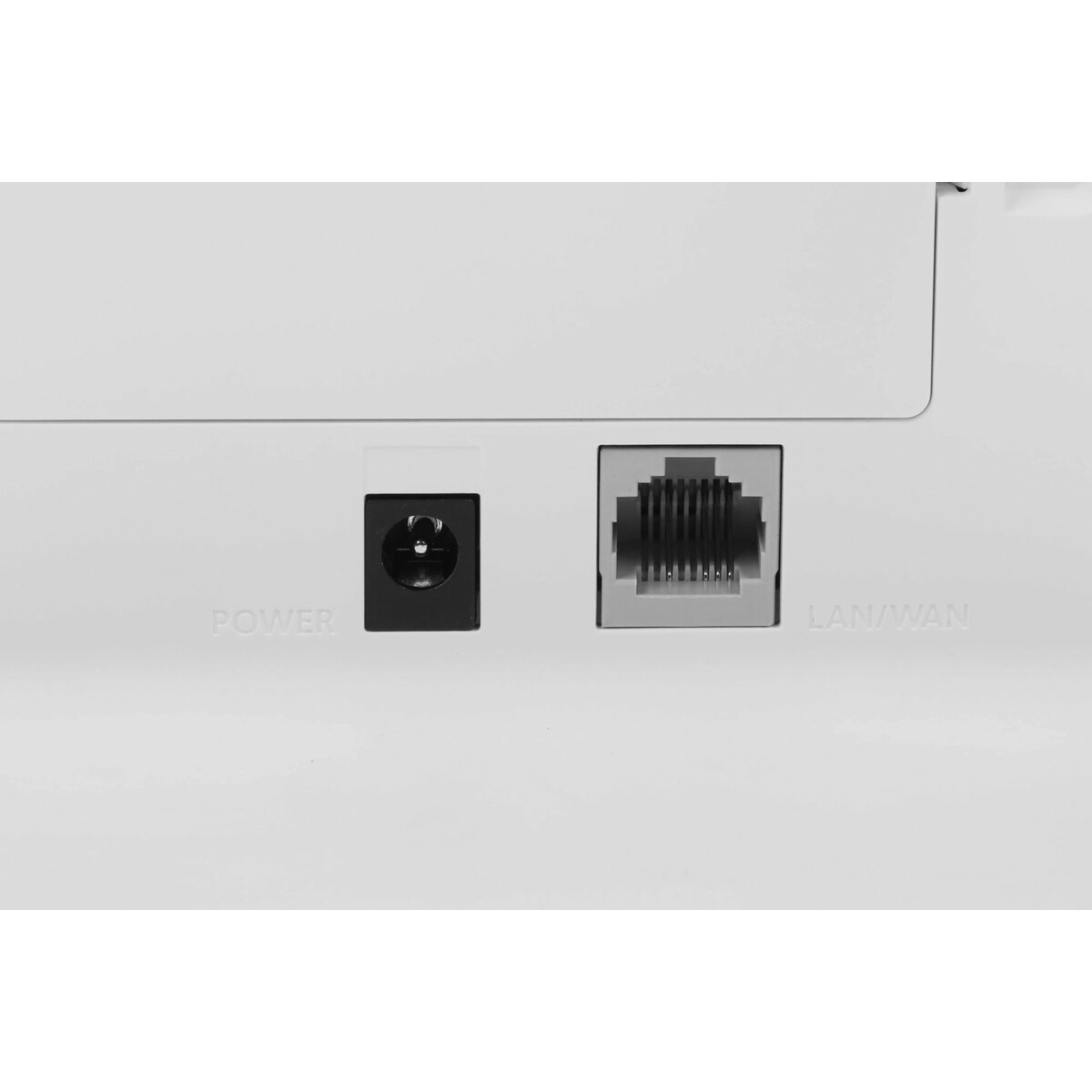 Wi-Fi роутер LEIQU (Huawei) CPE 3i B313-322 4G, белый