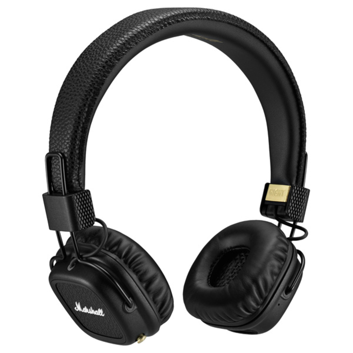 Наушники Marshall Major II Bluetooth (Цвет: Black)