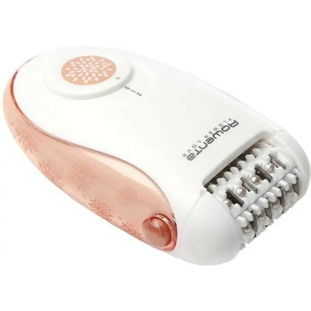 Эпилятор Rowenta EP2810F0 (Цвет: White / Pink)