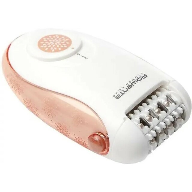 Эпилятор Rowenta EP2810F0 (Цвет: White/Pink)