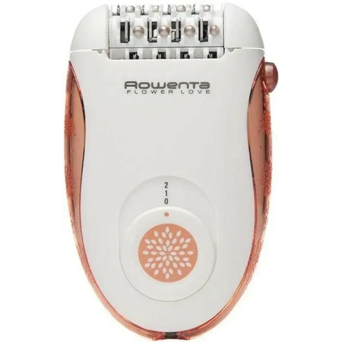 Эпилятор Rowenta EP2810F0 (Цвет: White / Pink)