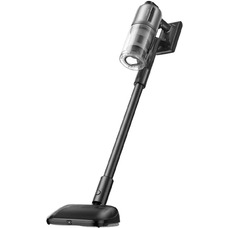 Беспроводной пылесос Dreame Z40 Station Cordless Stick Vacuum, черный